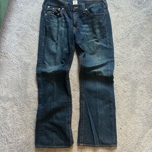 Men's True Religion Jeans